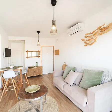 Apartment Welcs 143 Emp Con Vistas Al Canal Empuriabrava