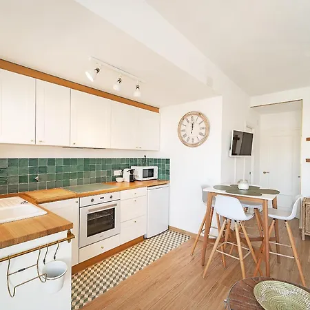 Appartement Welcs 143 Emp Con Vistas Al Canal