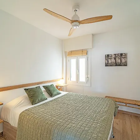Appartement Welcs 143 Emp Con Vistas Al Canal