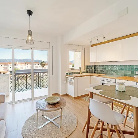 Appartement Welcs 143 Emp Con Vistas Al Canal